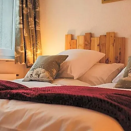 Hotel Chez Chantal
