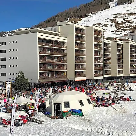 Chez Chantal Hotel Nendaz