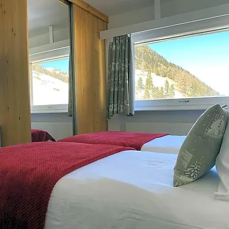Chez Chantal Hotel Nendaz