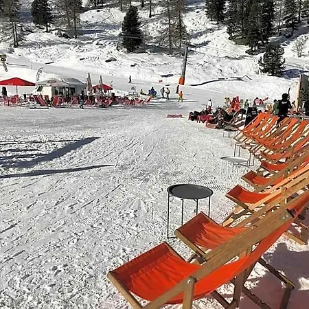 Chez Chantal Hotel 3*