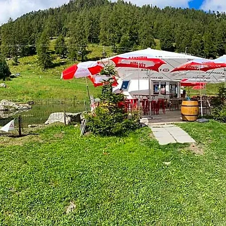 Chez Chantal Hotel Nendaz