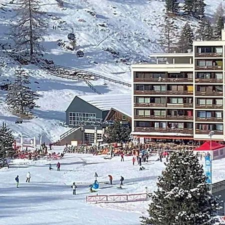Chez Chantal 3* Nendaz