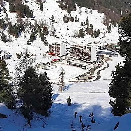 Hotel Chez Chantal Nendaz