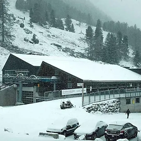 Hotel Chez Chantal