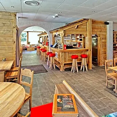 Chez Chantal Hotel