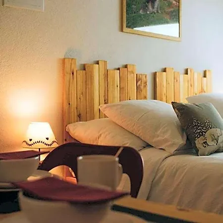 Hotel Chez Chantal