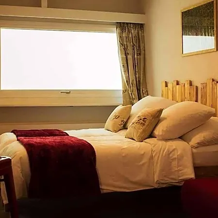 Chez Chantal Hotel